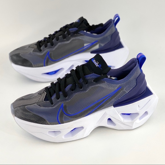 NEW Nike Zoom X Vista Grind Racer Blue - Picture 6 of 14